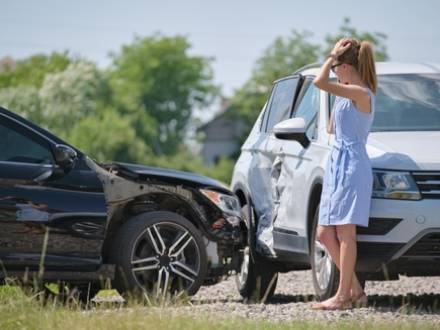 Glendale, CA Car Accident Attorney